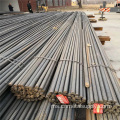 Diameter 10-50mm rebar keluli cacat panas